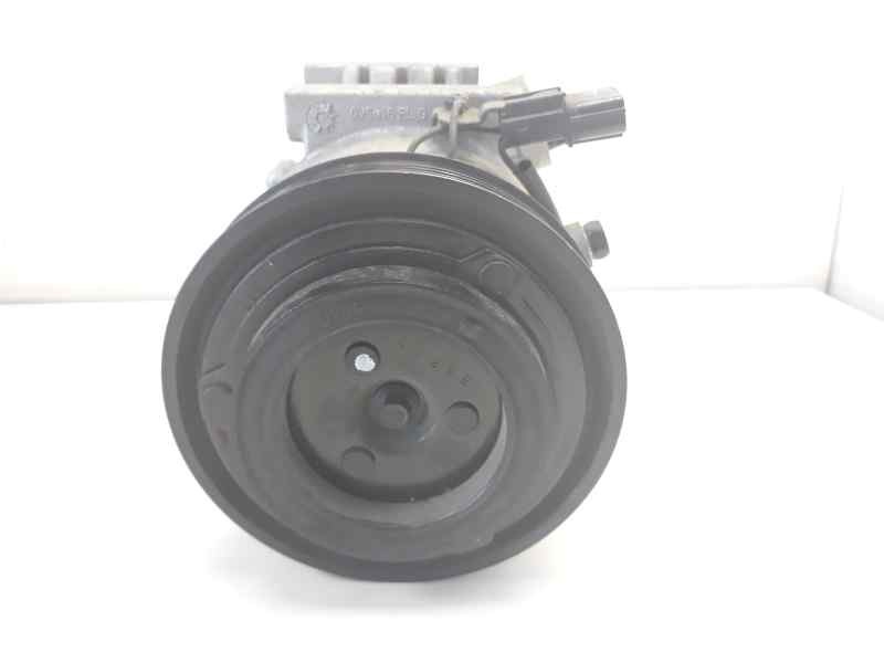 Recambio de compresor aire acondicionado para kia sportage emotion 4x2 referencia OEM IAM F500BXDAA04  