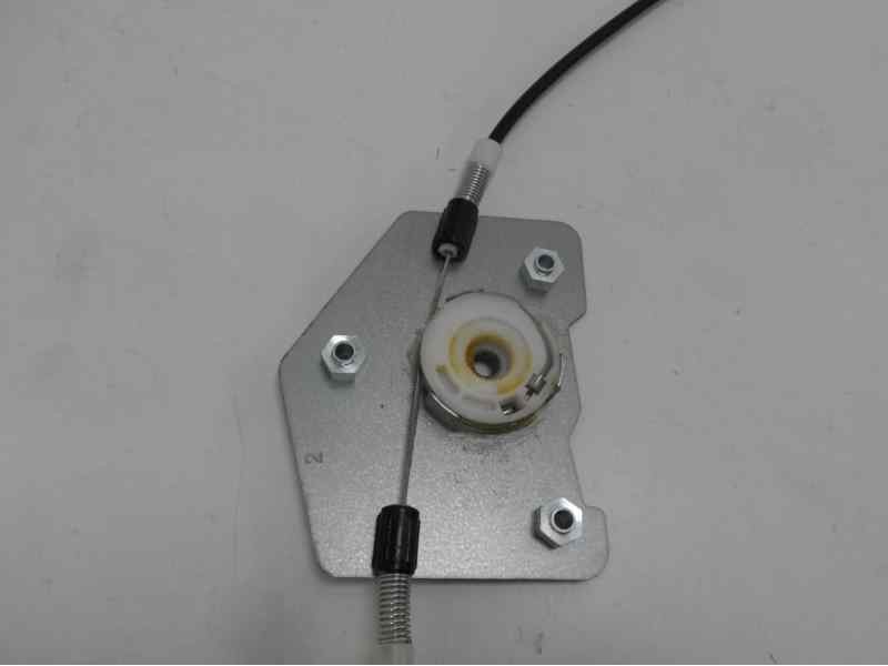 Recambio de elevalunas delantero derecho para peugeot 406 berlina (s1/s2) referencia OEM IAM 9222K5 106172201 101063