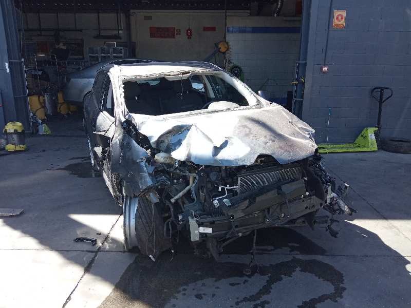 renault kadjar del año 2015