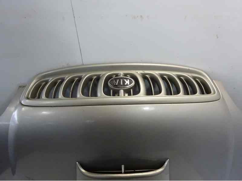 Recambio de capo para kia carnival td ls referencia OEM IAM 0K55A52310B  