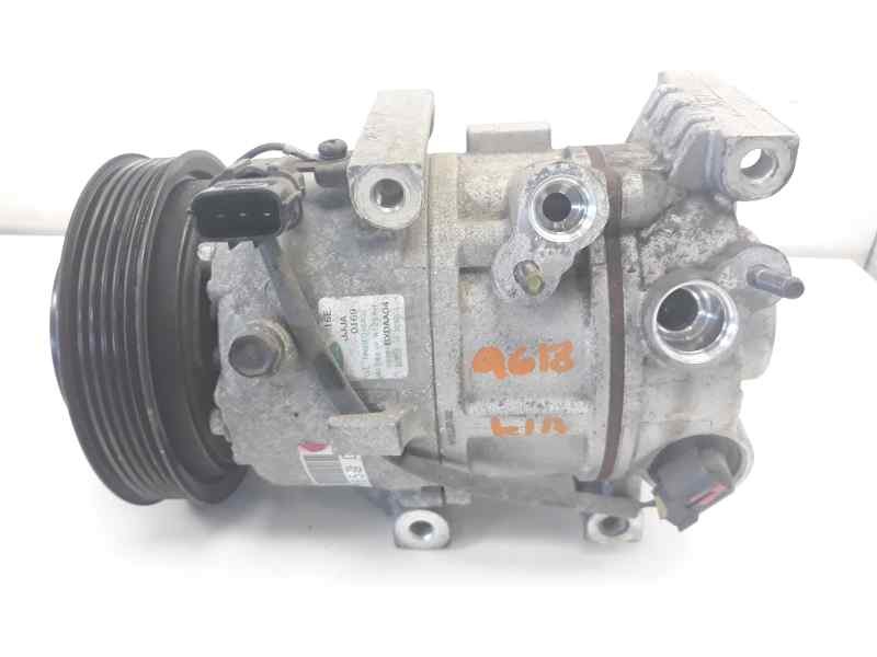 Recambio de compresor aire acondicionado para kia sportage emotion 4x2 referencia OEM IAM F500BXDAA04  