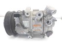 COMPRESOR AIRE ACONDICIONADO F500BXDAA04 F500BXDAA04 