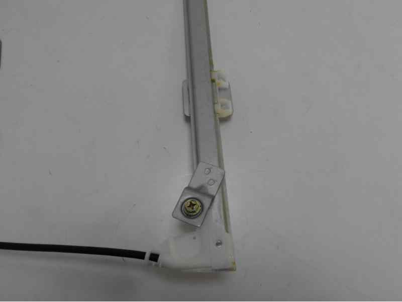 Recambio de elevalunas delantero derecho para peugeot 406 berlina (s1/s2) referencia OEM IAM 9222K5 106172201 101063