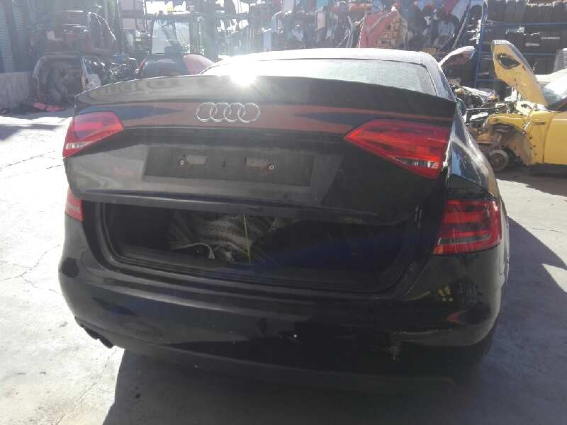 audi a4 ber. (b8) del año 2008