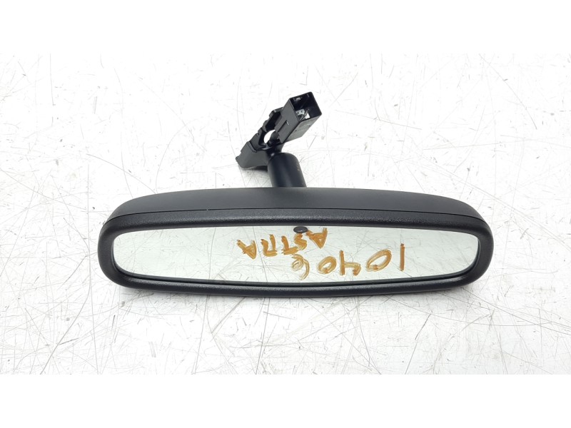 Recambio de espejo para opel astra j lim. 1.7 16v cdti referencia OEM IAM 13581081  