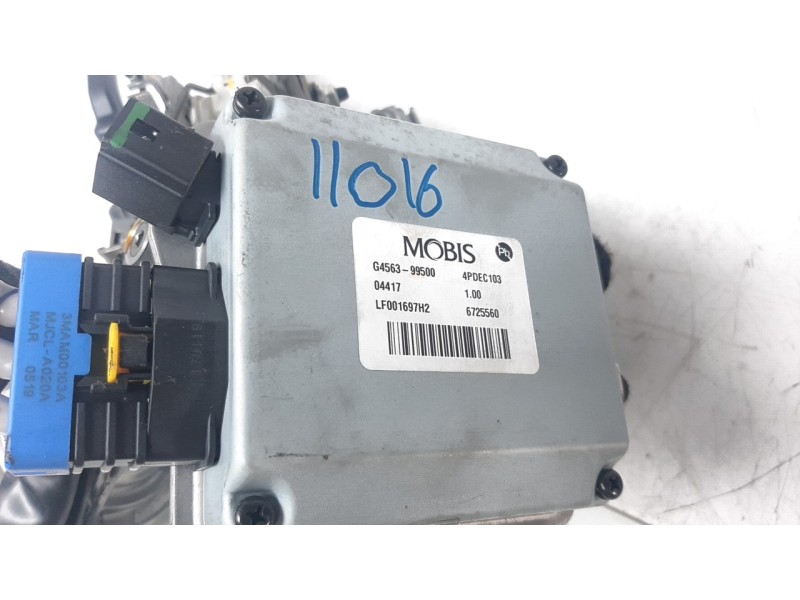 Recambio de columna direccion para hyundai i30 (pd) 1.0 tgdi cat referencia OEM IAM 56300G4000  