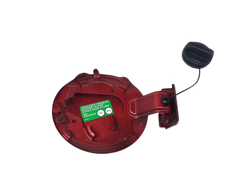 Recambio de tapa exterior combustible para mazda 2 lim. () 1.5 16v cat referencia OEM IAM DO9H  