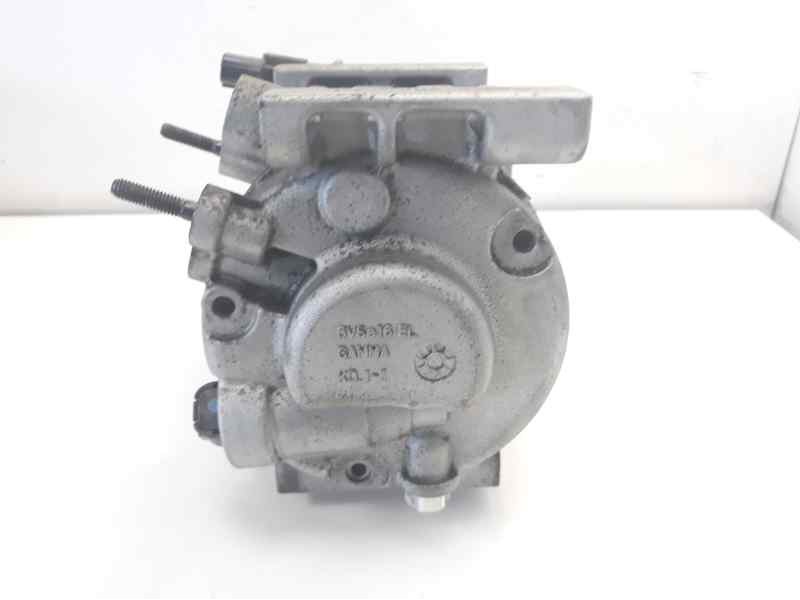 Recambio de compresor aire acondicionado para kia sportage emotion 4x2 referencia OEM IAM F500BXDAA04  