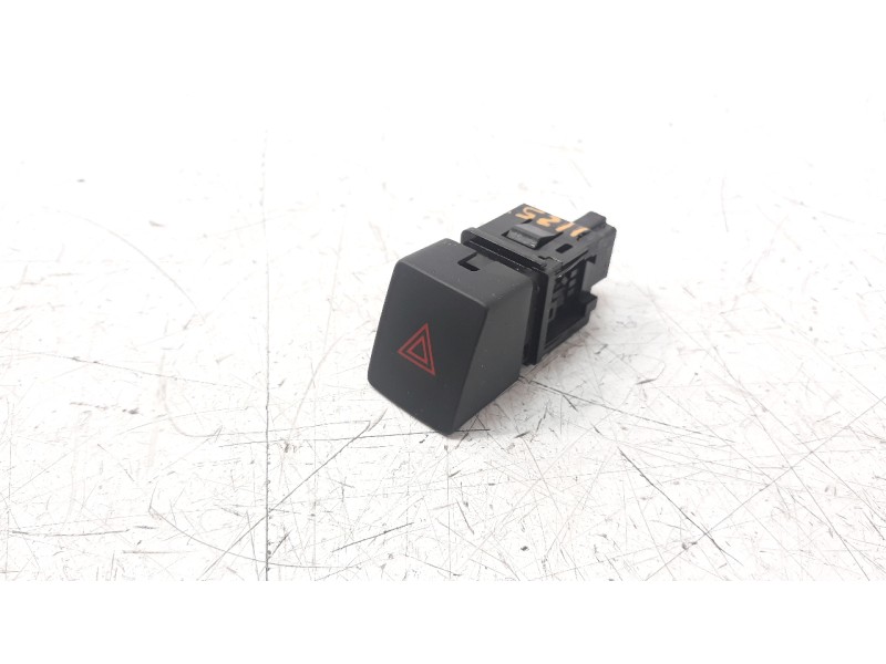 Recambio de warning para nissan qashqai (j11) 1.5 turbodiesel cat referencia OEM IAM 252904BA0A  