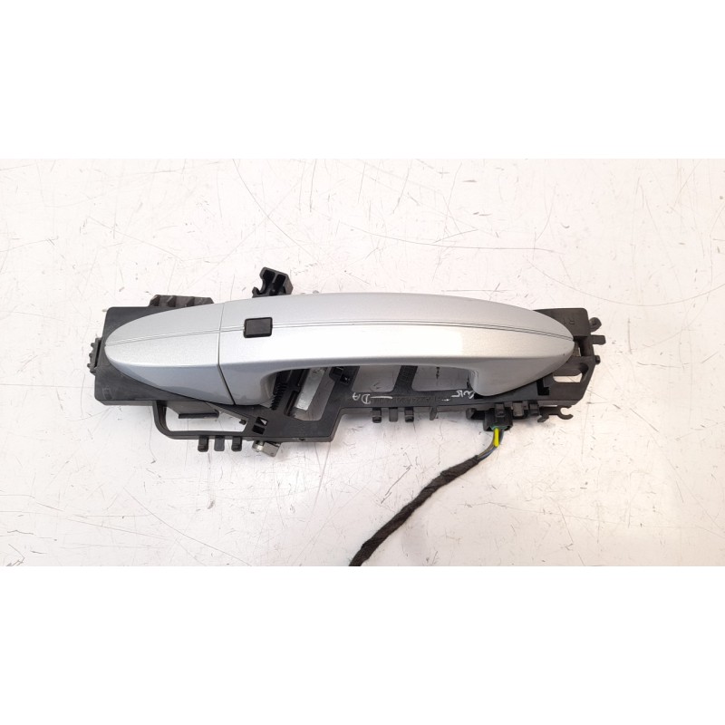 Recambio de maneta exterior delantera derecha para ford ecosport 1.5 tdci cat referencia OEM IAM   