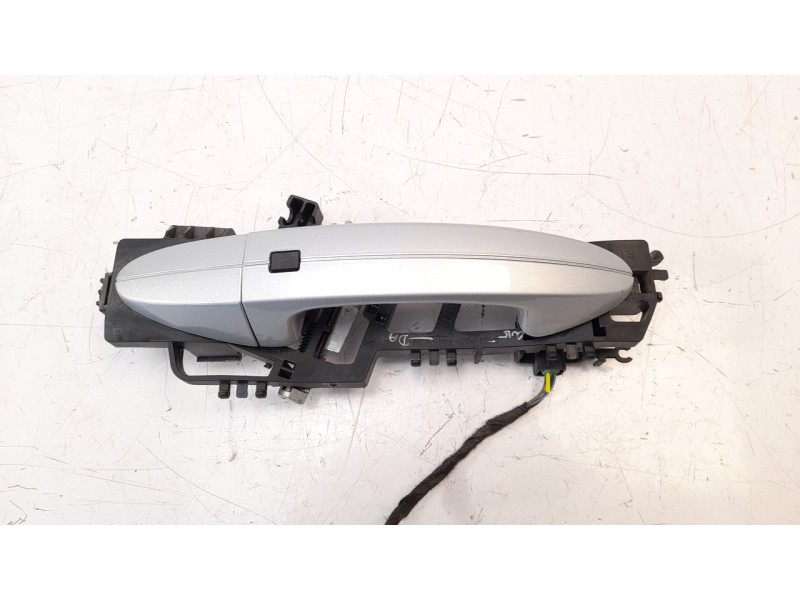 Recambio de maneta exterior delantera derecha para ford ecosport 1.5 tdci cat referencia OEM IAM   