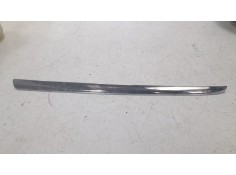 MOLDURA PARAGOLPE DELANTERA A1568850921 