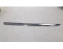 MOLDURA PARAGOLPE DELANTERA A1568850921 