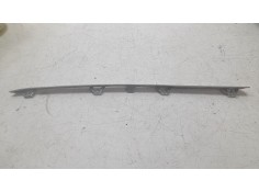 Recambio de moldura paragolpe delantera para mercedes-benz clase gla (x156) gla 200 cdi / d (156.908) referencia OEM IAM A156885 2