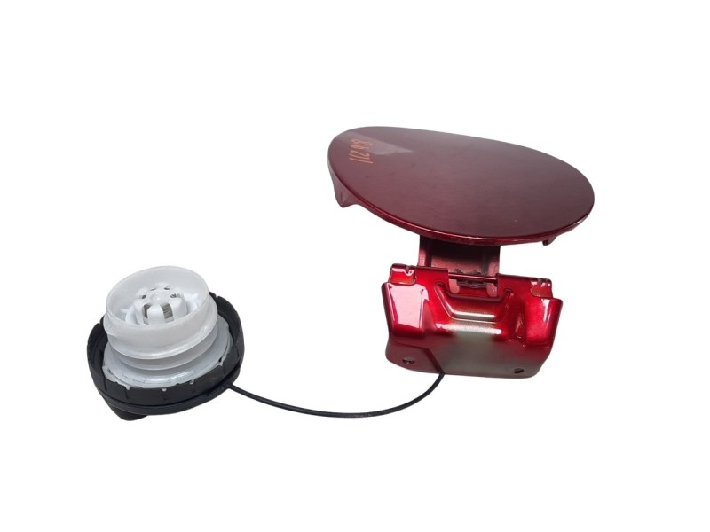 Recambio de tapa exterior combustible para mazda 2 lim. () 1.5 16v cat referencia OEM IAM DO9H  