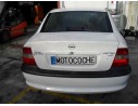OPEL VECTRA B BERLINA