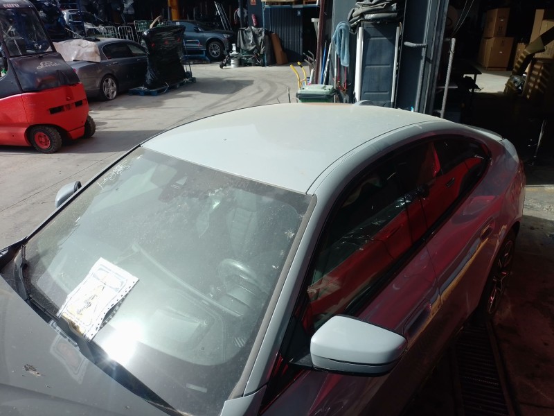 Recambio de techo para bmw 4 gran coupe (g26) edrive40 referencia OEM IAM   