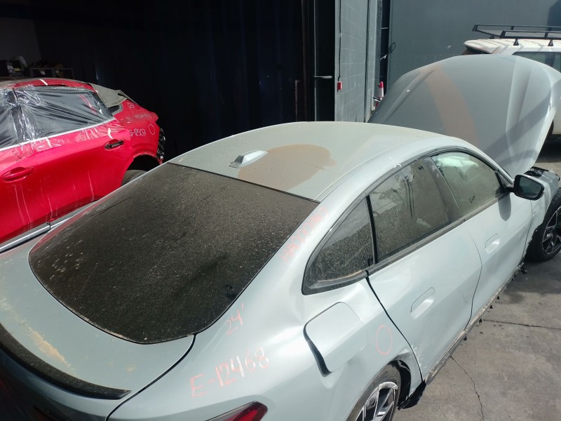 Recambio de techo para bmw 4 gran coupe (g26) edrive40 referencia OEM IAM   