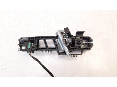 Recambio de maneta exterior delantera derecha para ford ecosport 1.5 tdci cat referencia OEM IAM    2