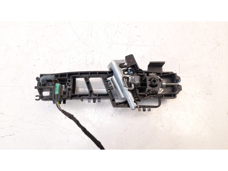 Recambio de maneta exterior delantera derecha para ford ecosport 1.5 tdci cat referencia OEM IAM   