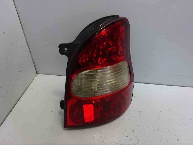 Recambio de piloto trasero derecho para kia carnival td ls referencia OEM IAM 0K55A51150A  