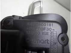 Recambio de maneta interior delantera izquierda para smart coupe fortwo fun mhd (52 kw) referencia OEM IAM A4517600161   2