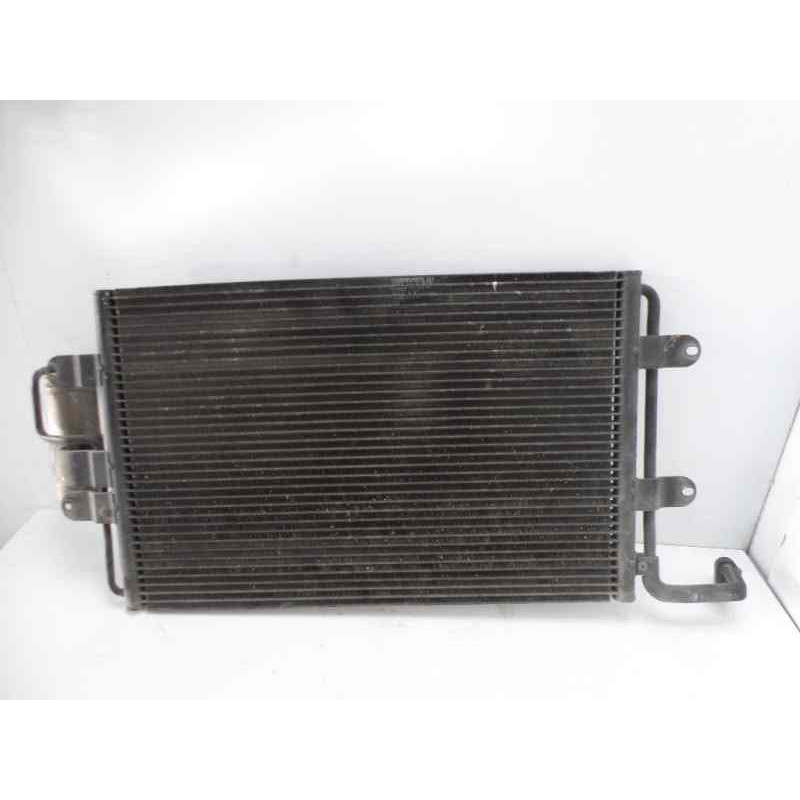 Recambio de condensador / radiador aire acondicionado para mercedes-benz clase a (w168) 170 cdi (168.008) referencia OEM IAM 168