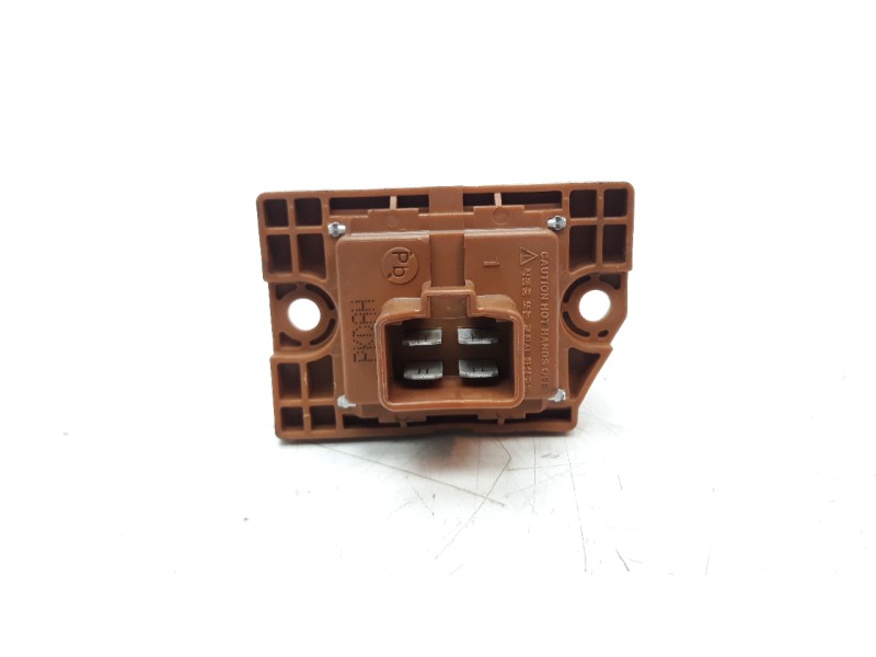 Recambio de resistencia calefaccion para kia xceed 1.4 tgdi cat referencia OEM IAM 97235D2000  