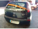 OPEL CORSA C