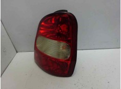 Recambio de piloto trasero derecho para kia carnival td ls referencia OEM IAM 0K55A51150A   2