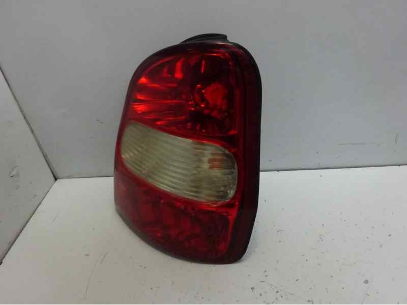 Recambio de piloto trasero derecho para kia carnival td ls referencia OEM IAM 0K55A51150A  