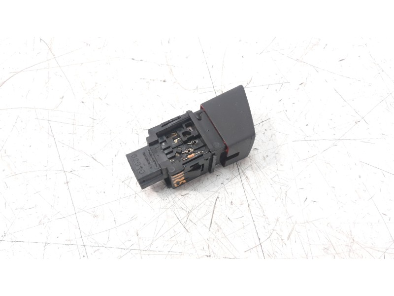 Recambio de warning para nissan qashqai (j11) 1.5 turbodiesel cat referencia OEM IAM 252904BA0A  