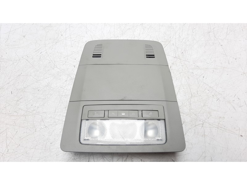 Recambio de luz interior para opel astra j lim. 1.7 16v cdti referencia OEM IAM 13429566  