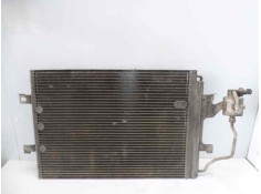 Recambio de condensador / radiador aire acondicionado para mercedes-benz clase a (w168) 170 cdi (168.008) referencia OEM IAM 168 2