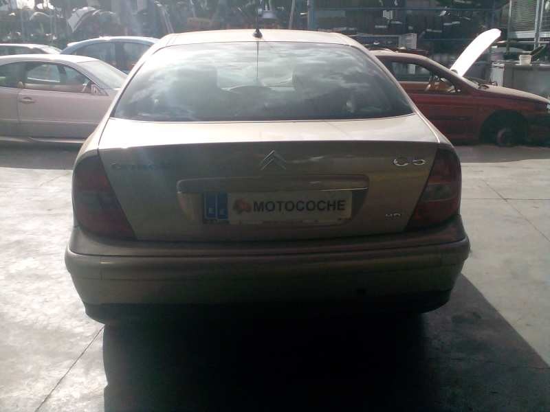citroen c5 berlina del año 2004