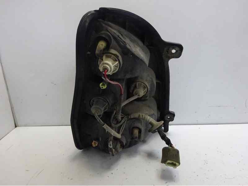 Recambio de piloto trasero derecho para kia carnival td ls referencia OEM IAM 0K55A51150A  