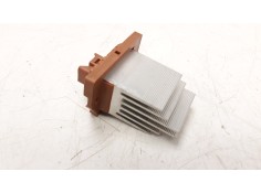 Recambio de resistencia calefaccion para kia xceed 1.4 tgdi cat referencia OEM IAM 97235D2000   2