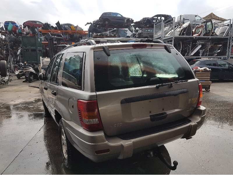 jeep gr.cherokee (wj/wg) del año 2000