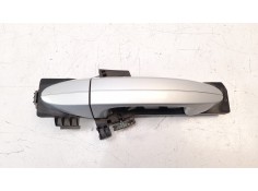 Recambio de maneta exterior trasera izquierda para ford ecosport 1.5 tdci cat referencia OEM IAM   
