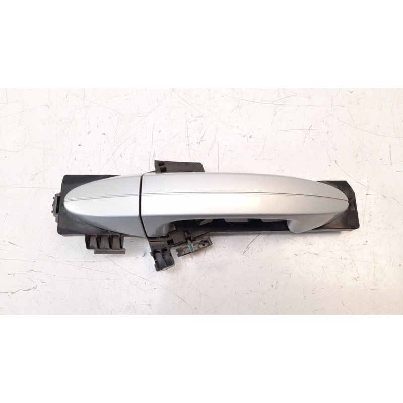 Recambio de maneta exterior trasera izquierda para ford ecosport 1.5 tdci cat referencia OEM IAM   