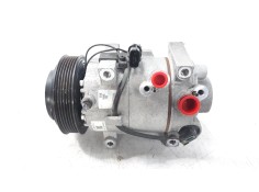 COMPRESOR AIRE ACONDICIONADO 97701G4400 97701G4400 CAF340187KH