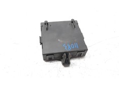 Recambio de modulo confort para mercedes-benz clase m (w166) ml 350 bluetec (166.004) referencia OEM IAM A1669005505 A2C73447500 2