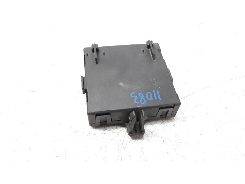 Recambio de modulo confort para mercedes-benz clase m (w166) ml 350 bluetec (166.004) referencia OEM IAM A1669005505 A2C73447500