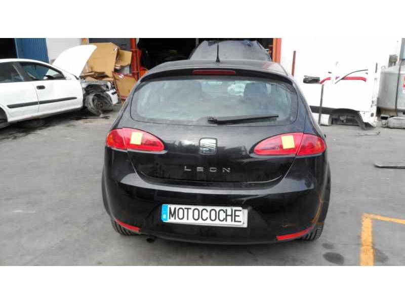 seat leon (1p1) del año 2006