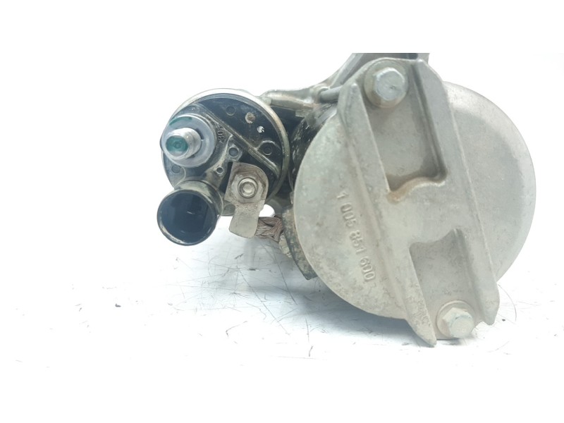 Recambio de motor arranque para jeep renegade limited 4x4 referencia OEM IAM 51975680 ARF070001 