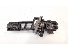 Recambio de maneta exterior trasera izquierda para ford ecosport 1.5 tdci cat referencia OEM IAM    2