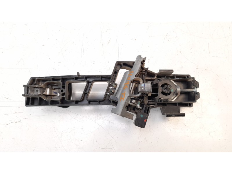 Recambio de maneta exterior trasera izquierda para ford ecosport 1.5 tdci cat referencia OEM IAM   
