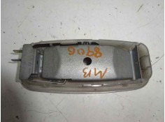 Recambio de luz interior para mercedes-benz clase a (w168) 160 cdi (168.007) referencia OEM IAM 2028200401   2