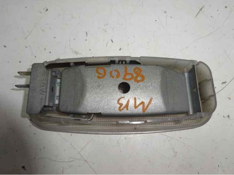 Recambio de luz interior para mercedes-benz clase a (w168) 160 cdi (168.007) referencia OEM IAM 2028200401  