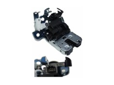 Recambio de cerradura maletero / porton para audi a3 sportback (8p) referencia OEM IAM 8K9827505 10602320124 133427